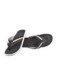 Sky Walk Sandalia Moda Hombre 6631372266-103NEGRO de BR Sport