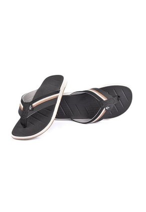 Sky Walk Sandalia Moda Hombre 6631372266-103NEGRO