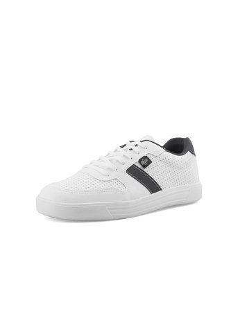 Tenis LifeStyle Blanco-Azul BR Sport BR Sport