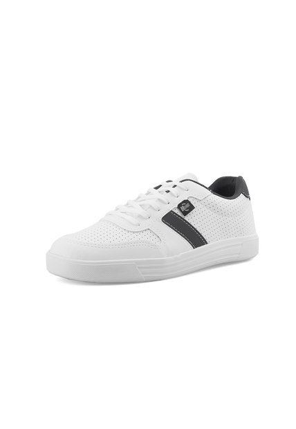 Tenis LifeStyle Blanco-Azul BR Sport