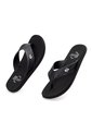 SANDALIA PLANA NEGRO PRETO BR SPORT de BR Sport