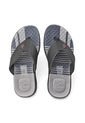 Sandalia Negro-Azul-Gris BR SPORT de BR Sport