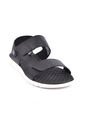 Sky Walk Sandalia Plana Hombres 6631372252-527NEGRO de BR Sport