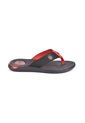Sky Walk Sandalia Plana Hombre 6631372262-101NEGRO de BR Sport