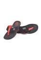 Sky Walk Sandalia Plana Hombre 6631372262-101NEGRO de BR Sport