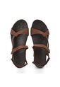 Sandalias Brahma Mujer RG2464 Café de Brahma