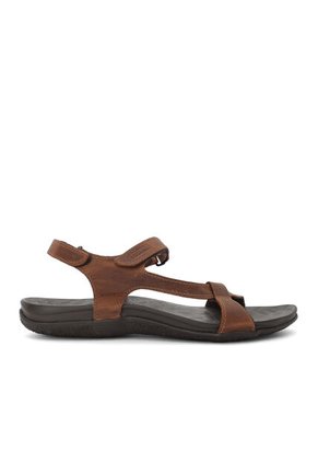 Sandalias Brahma Mujer RG2464 Café