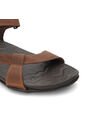 Sandalias Brahma Mujer RG2464 Café de Brahma