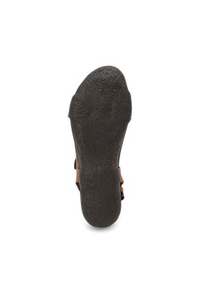 Sandalias Brahma Mujer RG2464 Café