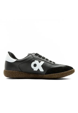 Tenis Hombre Ox By Brahma RS3782 Negro Brahma