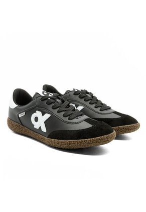Tenis Hombre Ox By Brahma RS3782 Negro
