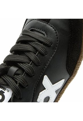 Tenis Hombre Ox By Brahma RS3782 Negro