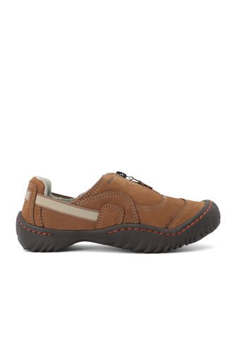 Zapatos Brahma Mujer MY8024 Café Brahma