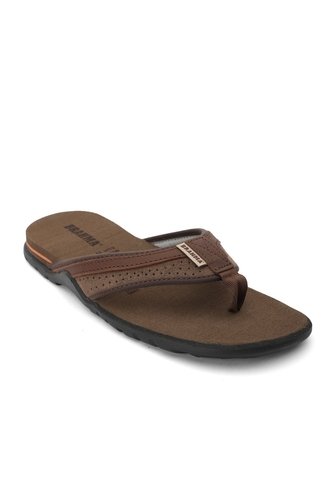 Sandalias Brahma Hombre KL1485 Café Brahma