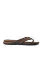 Sandalias Brahma Hombre KL1485 Café de Brahma