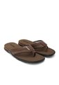 Sandalias Brahma Hombre KL1485 Café de Brahma