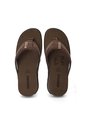 Sandalias Brahma Hombre KL1485 Café de Brahma