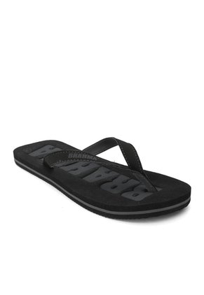 Sandalias Mujer Brahma Rig RA2076 Negro