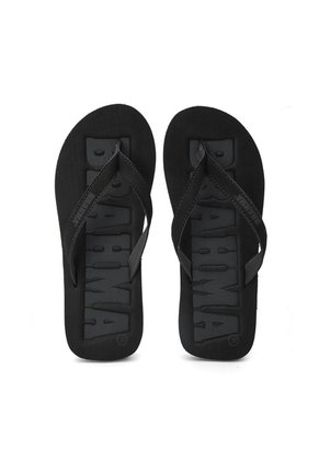 Sandalias Mujer Brahma Rig RA2076 Negro
