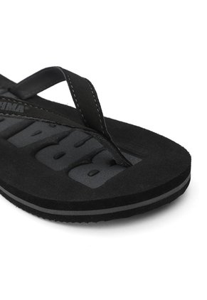 Sandalias Mujer Brahma Rig RA2076 Negro