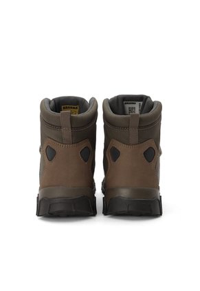 Botas Hiking Para Hombre Brahma IX3384-CAF