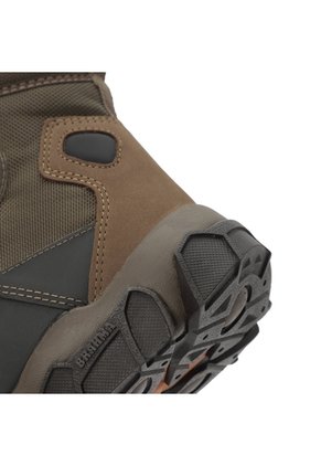 Botas Hiking Para Hombre Brahma IX3384-CAF