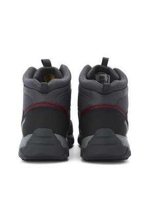 Botas Brahma Serie Delta Hombre Tf3795 Gris
