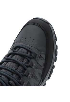 Botas Brahma Serie Delta Hombre Tf3795 Gris