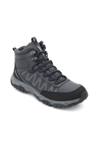 Botas Brahma Serie Delta Hombre Tf3795 Gris Brahma