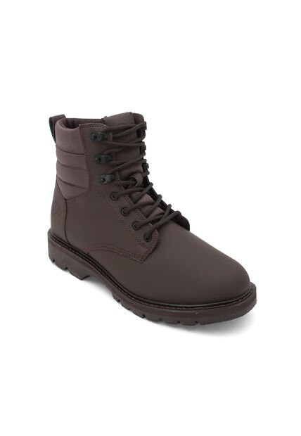 Botas Hombre Brahma Serie Delta FX43790 Café