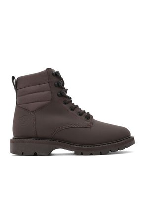 Botas Hombre Brahma Serie Delta FX43790 Café