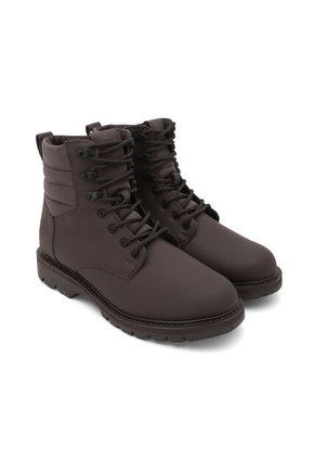 Botas Hombre Brahma Serie Delta FX43790 Café