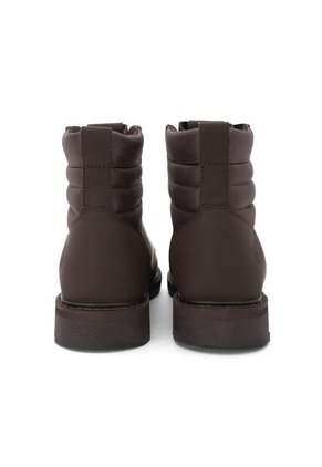 Botas Hombre Brahma Serie Delta FX43790 Café