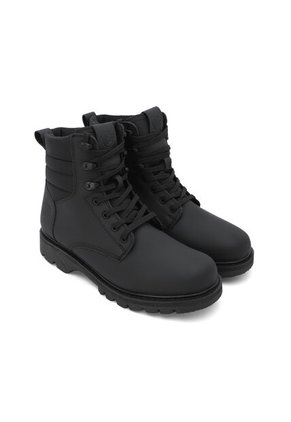 Botas Hombre Brahma Serie Delta FX43790 Negro