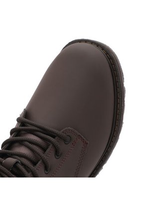 Botas Hombre Brahma Serie Delta FX43790 Café