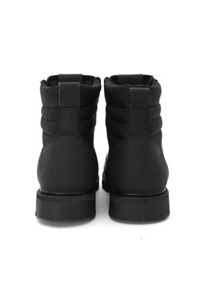 Botas Hombre Brahma Serie Delta FX43790 Negro