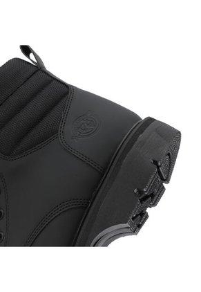 Botas Hombre Brahma Serie Delta FX43790 Negro