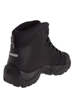 Bota Outdoor Negra BRAHMA