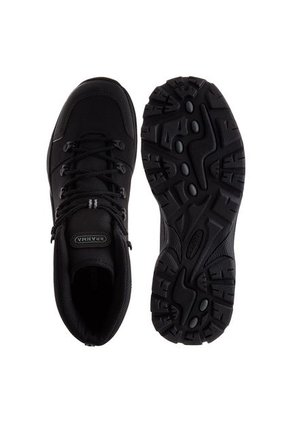 Bota Outdoor Negra BRAHMA