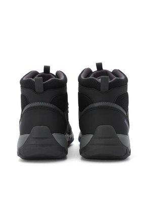 Botas Brahma Serie Delta Mujer TG3565 Negro Violeta