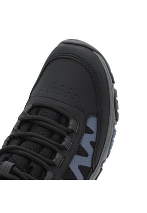 Botas Brahma Serie Delta Mujer TG3565 Negro Violeta