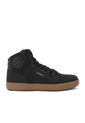 Botas Casual Hombre Brahma Kp3490 Negro de Brahma