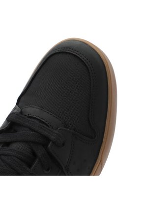 Botas Casual Hombre Brahma Kp3490 Negro