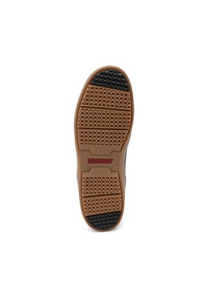 Botas Casual Hombre Brahma Kp3490 Negro