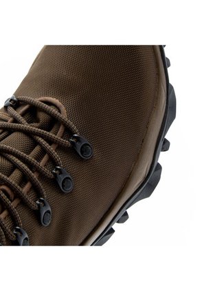 Botas Hombre Brahma RQ3286 Cafe