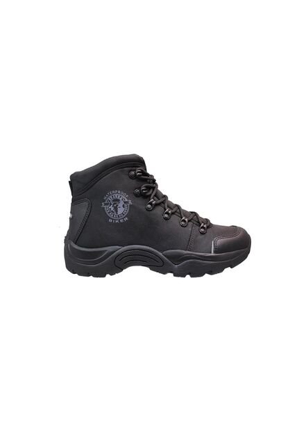 Bota Brahma Waterproof Para Hombre