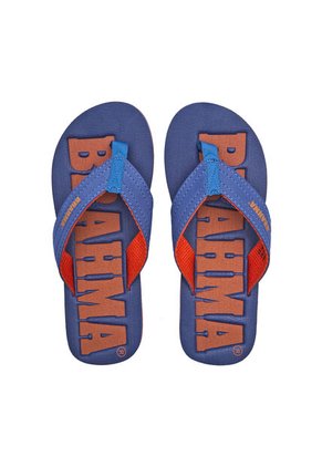 Sandalias Chanclas Hombre Brahma Ra2280 Navy