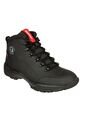 Bota Brahma Para Hombre Amarrar Negro de Brahma