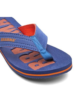 Sandalias Chanclas Hombre Brahma Ra2280 Navy