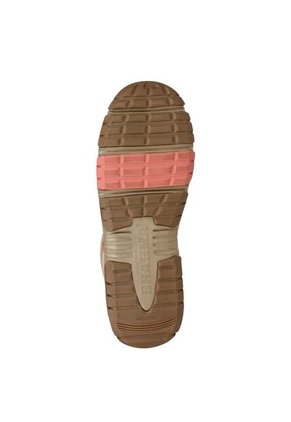 Botas Brahma Amarrar Mujer Serie Delta